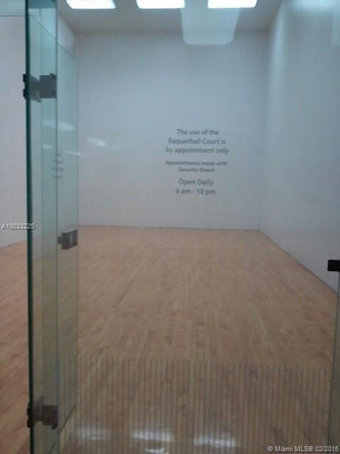 THE GREENS AT DORAL CONDO - Residential Lease