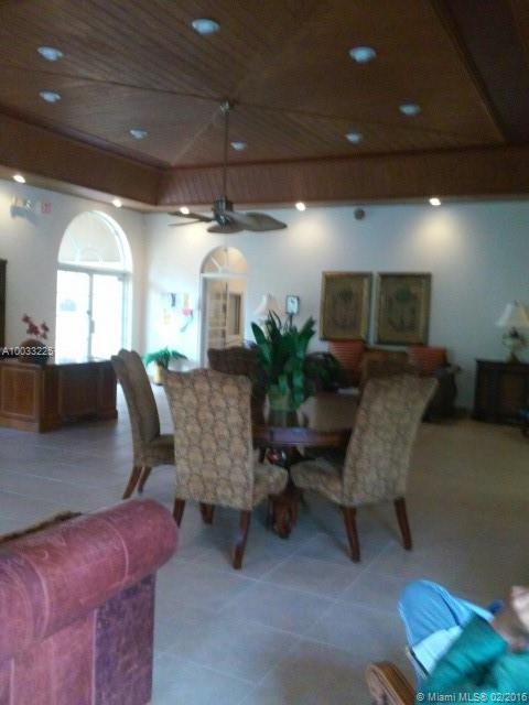 THE GREENS AT DORAL CONDO - Residential Lease