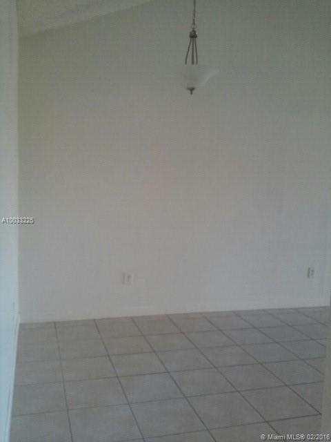 THE GREENS AT DORAL CONDO - Residential Lease