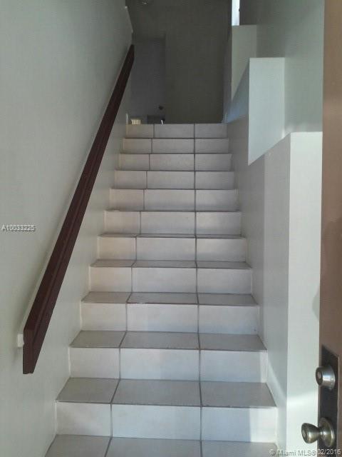 THE GREENS AT DORAL CONDO - Residential Lease