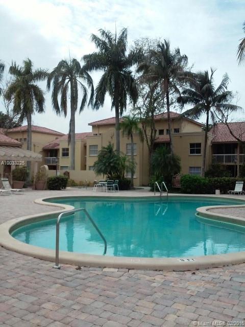 THE GREENS AT DORAL CONDO - Residential Lease