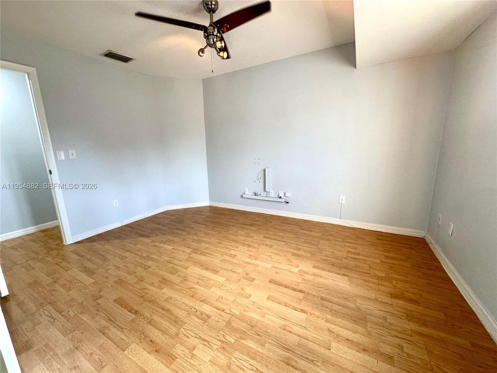 Photo of 1357 SE Port St Lucie Blvd #Unit A, Port St Lucie, FL 34952 (MLS # A11954882)