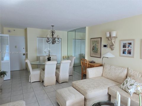 Photo of 400 Kings Point Dr #1202, Sunny Isles Beach, FL 33160 (MLS # A11945258)