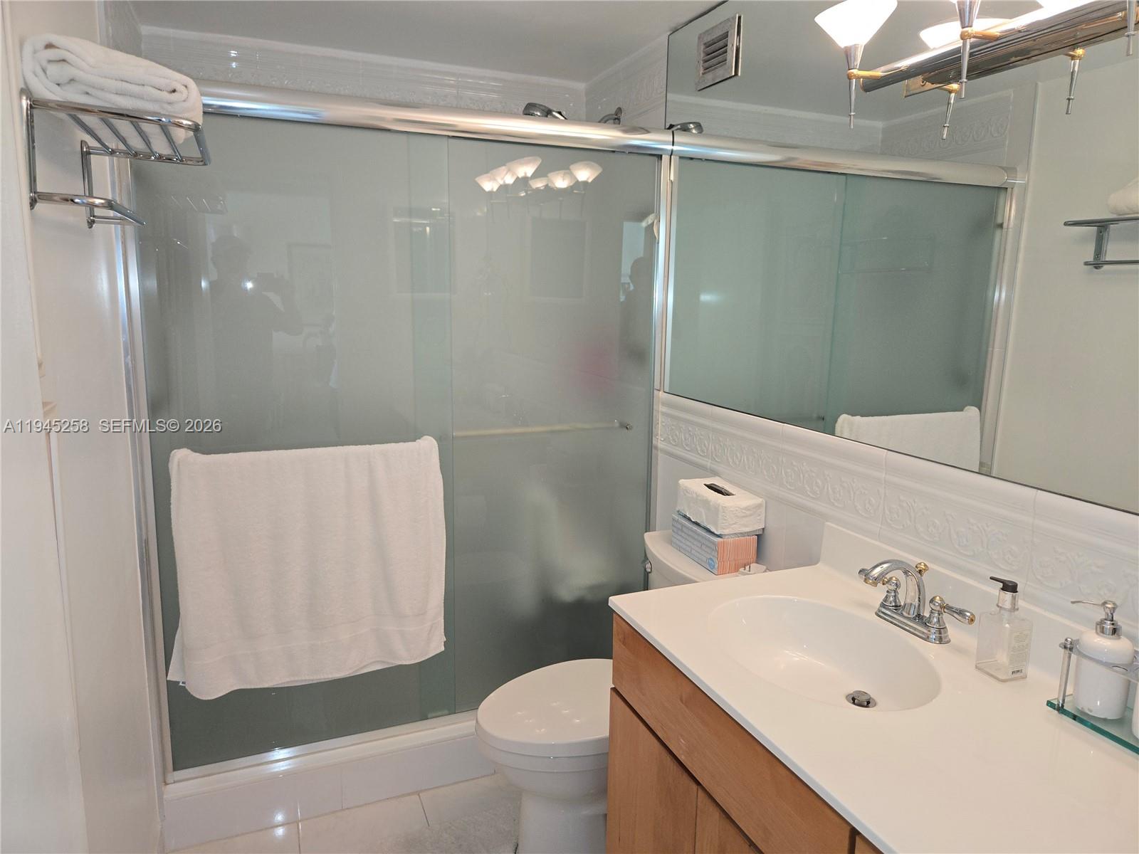 COASTAL TOWERS CONDO - Residential