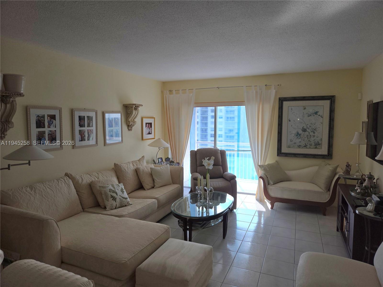 COASTAL TOWERS CONDO - Residential