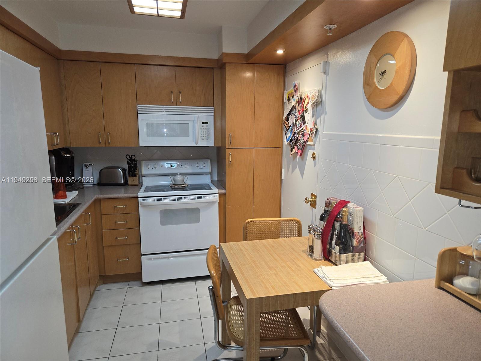 COASTAL TOWERS CONDO - Residential