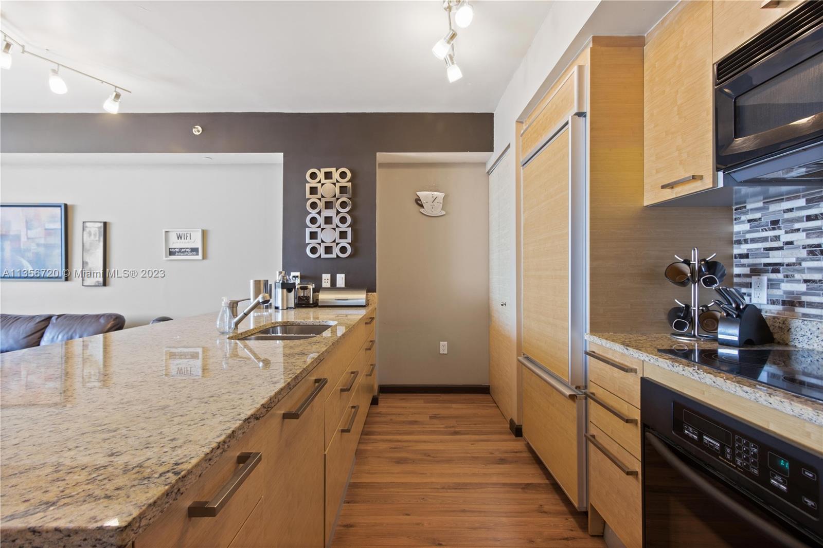 BEACH CLUB TWO CONDOMINIUM - Residential Lease