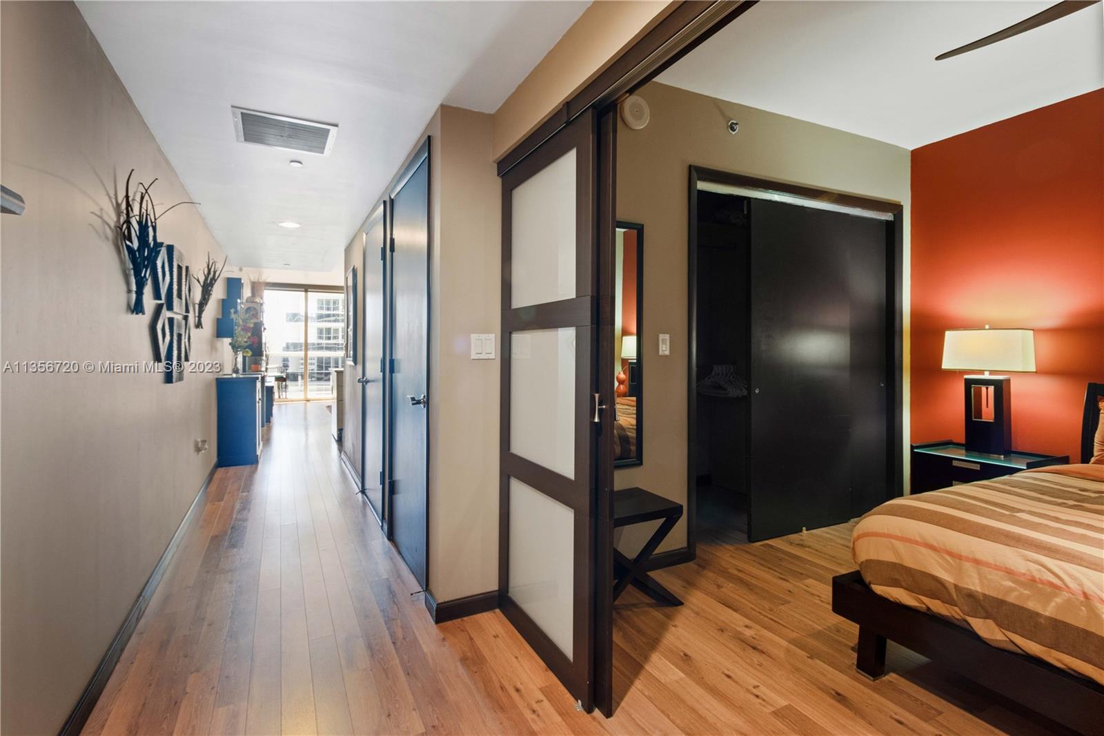 BEACH CLUB TWO CONDOMINIUM - Residential Lease