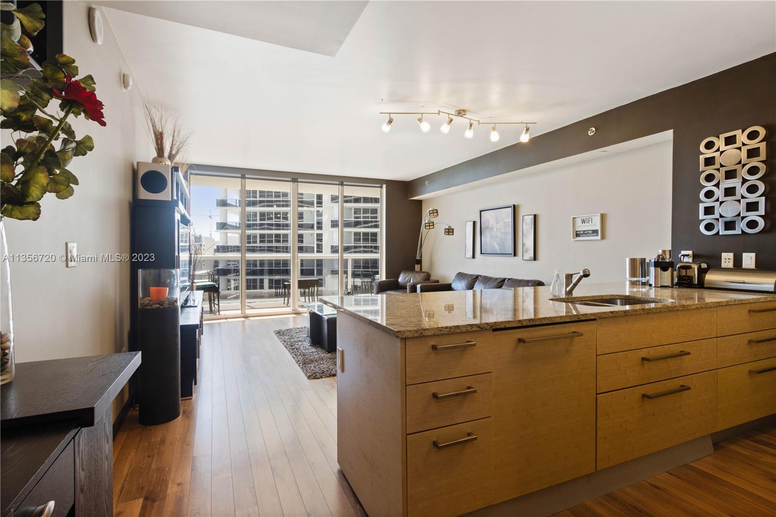 BEACH CLUB TWO CONDOMINIUM - Residential Lease