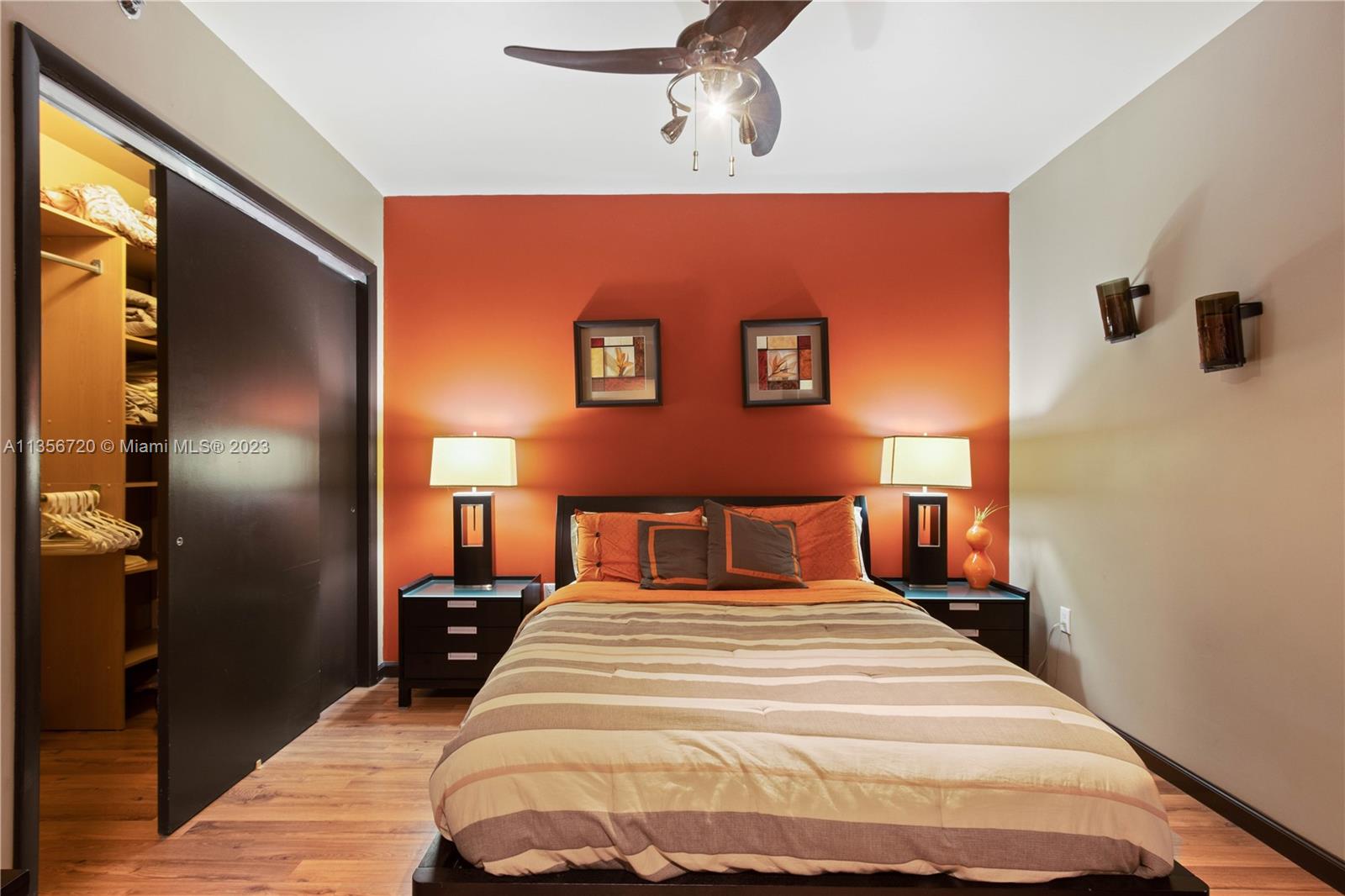 BEACH CLUB TWO CONDOMINIUM - Residential Lease