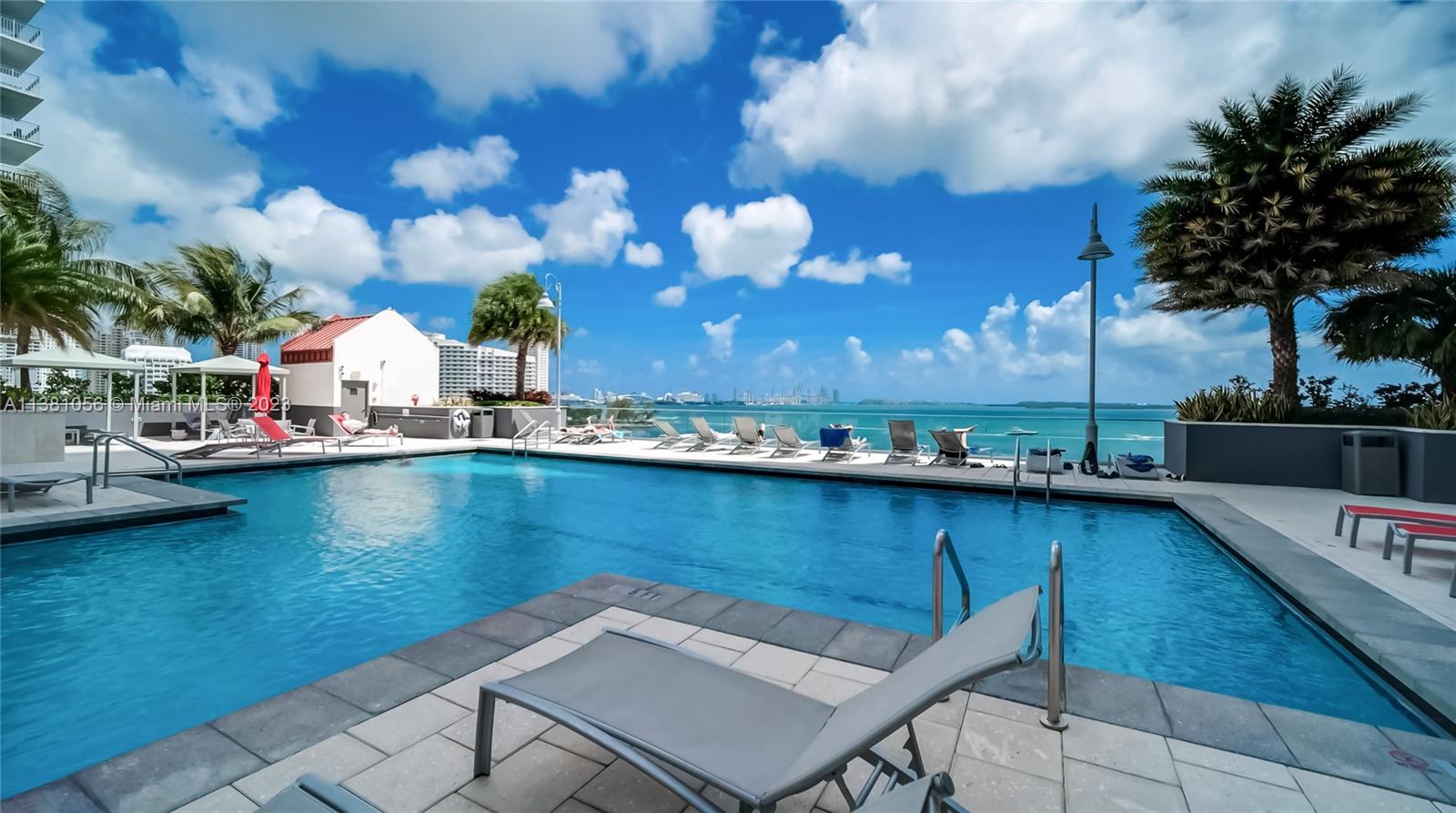 1155 Brickell Bay Dr 2203