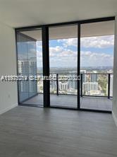 BRICKELL FLATIRON CONDO - Residential Lease