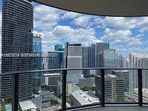 BRICKELL FLATIRON CONDO - Residential Lease
