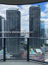 BRICKELL FLATIRON CONDO - Residential Lease