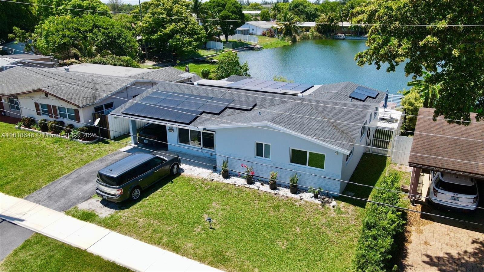 Property for Sale at 728 Sw 4th St, Hallandale Beach, Broward County, Florida - Bedrooms: 3 
Bathrooms: 2  - $625,000