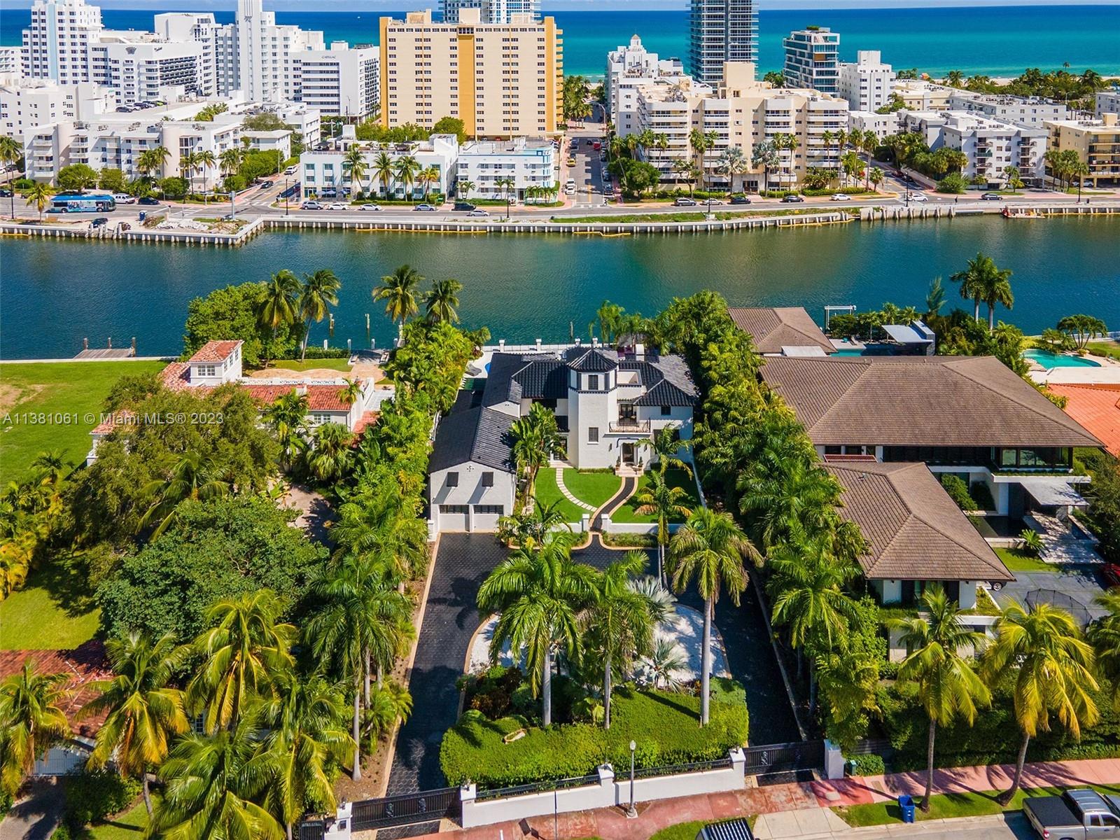 FLAMINGO TERRACE SUB - Residential