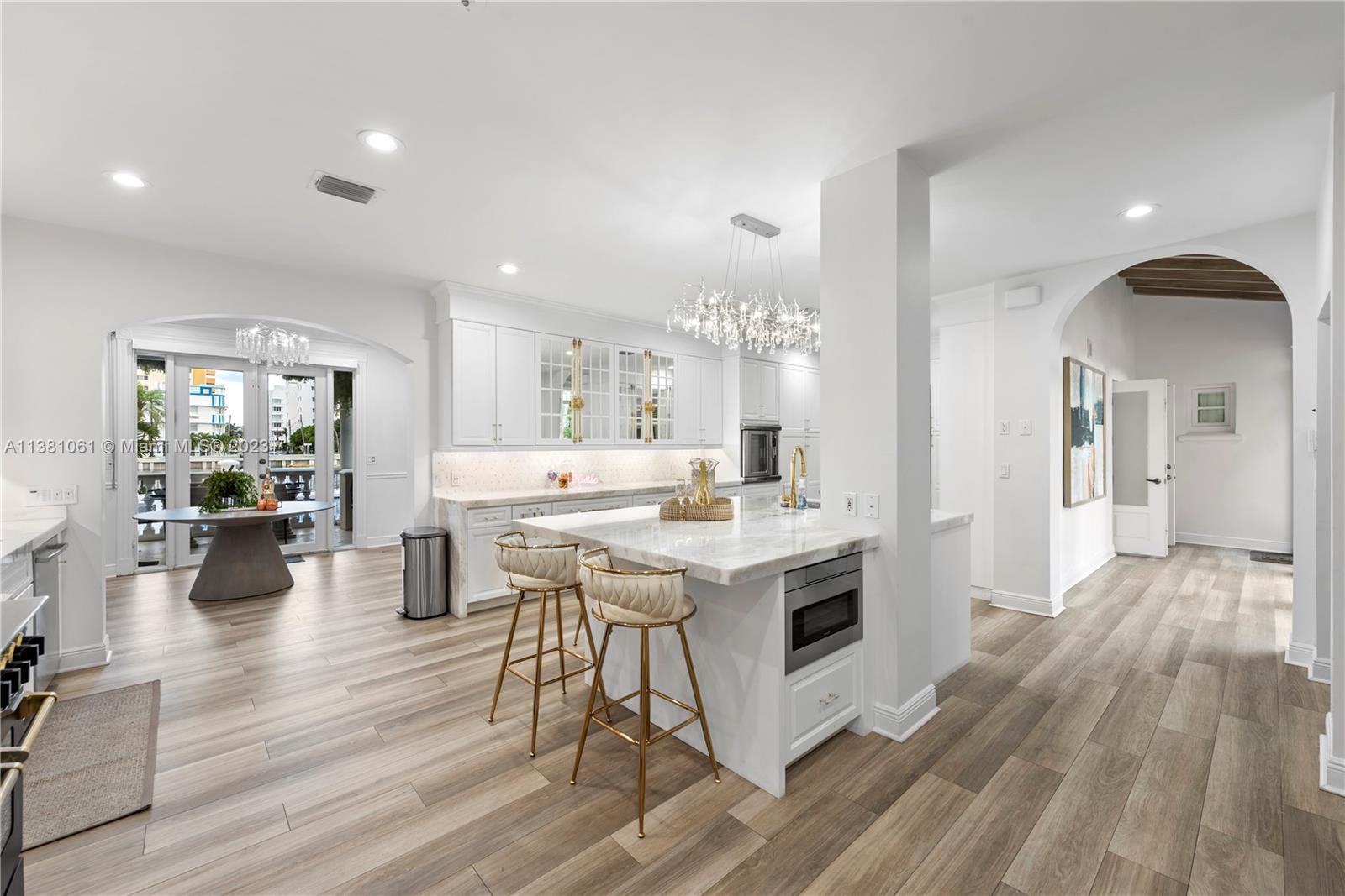 FLAMINGO TERRACE SUB - Residential