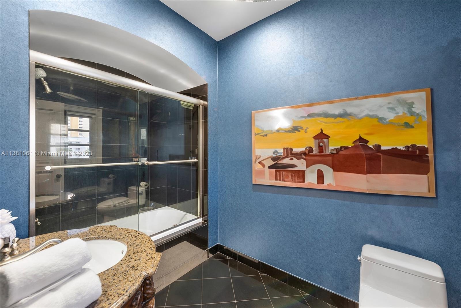 FLAMINGO TERRACE SUB - Residential