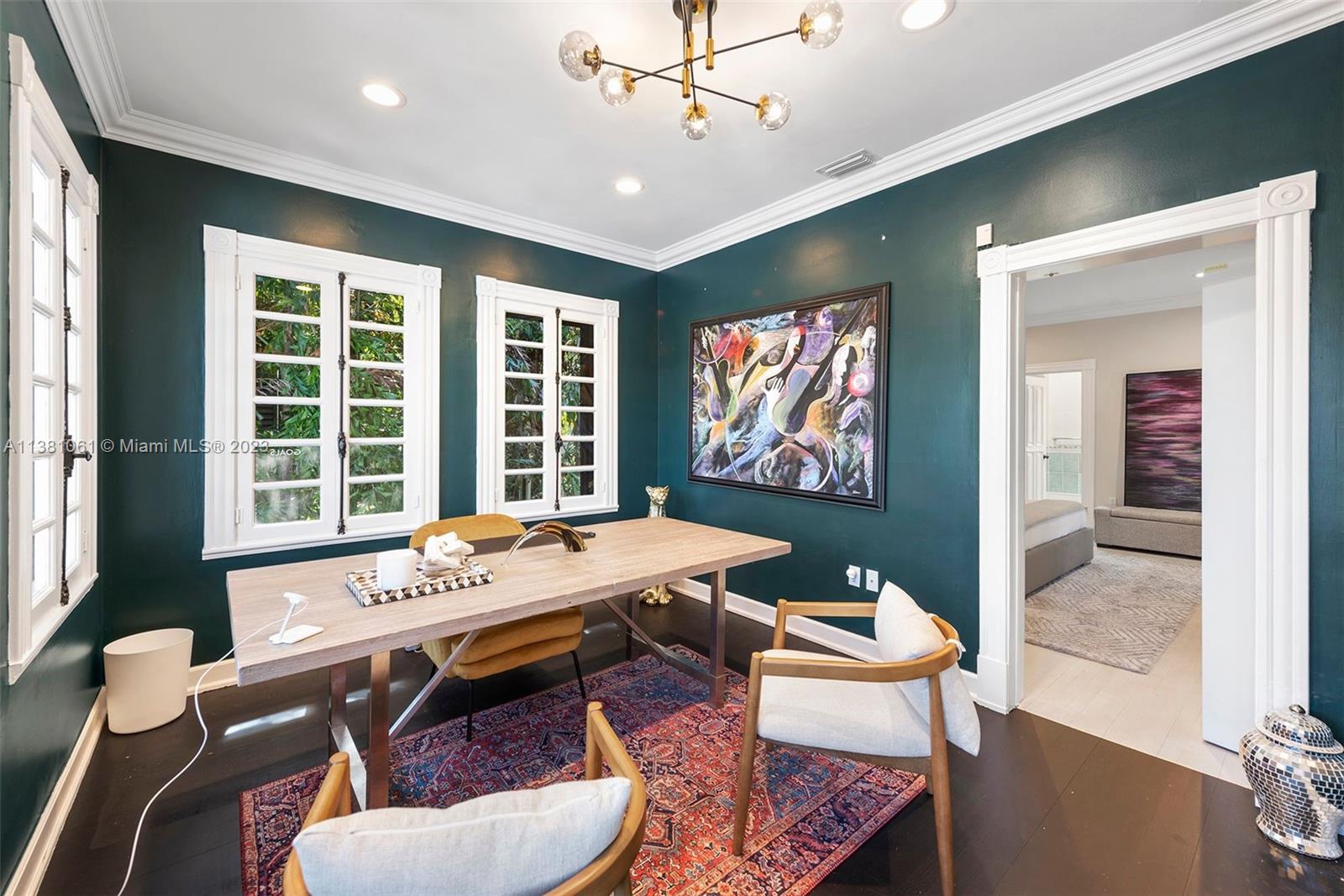 FLAMINGO TERRACE SUB - Residential