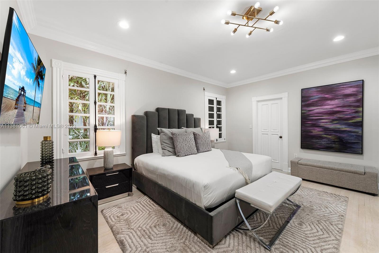 FLAMINGO TERRACE SUB - Residential