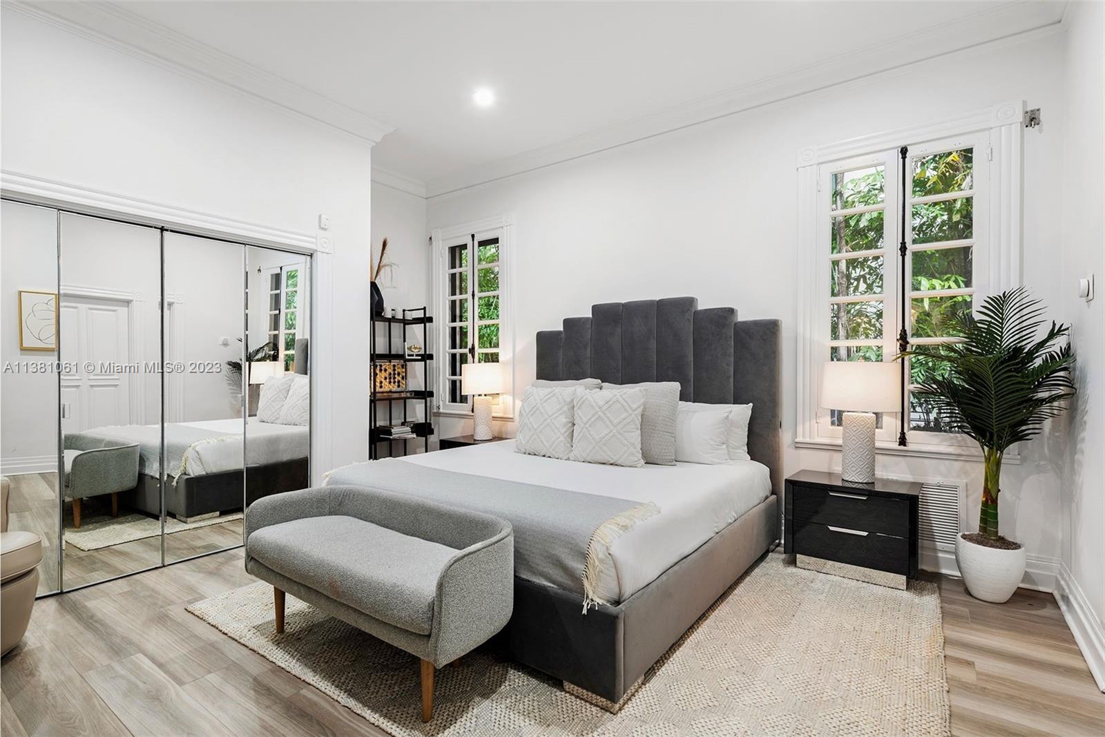 FLAMINGO TERRACE SUB - Residential