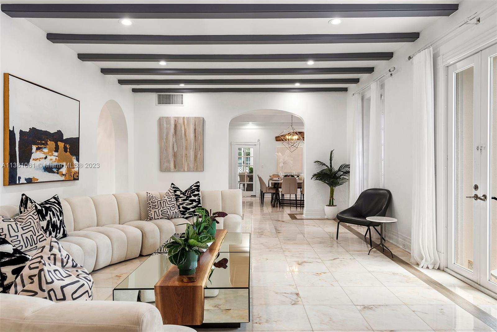 FLAMINGO TERRACE SUB - Residential