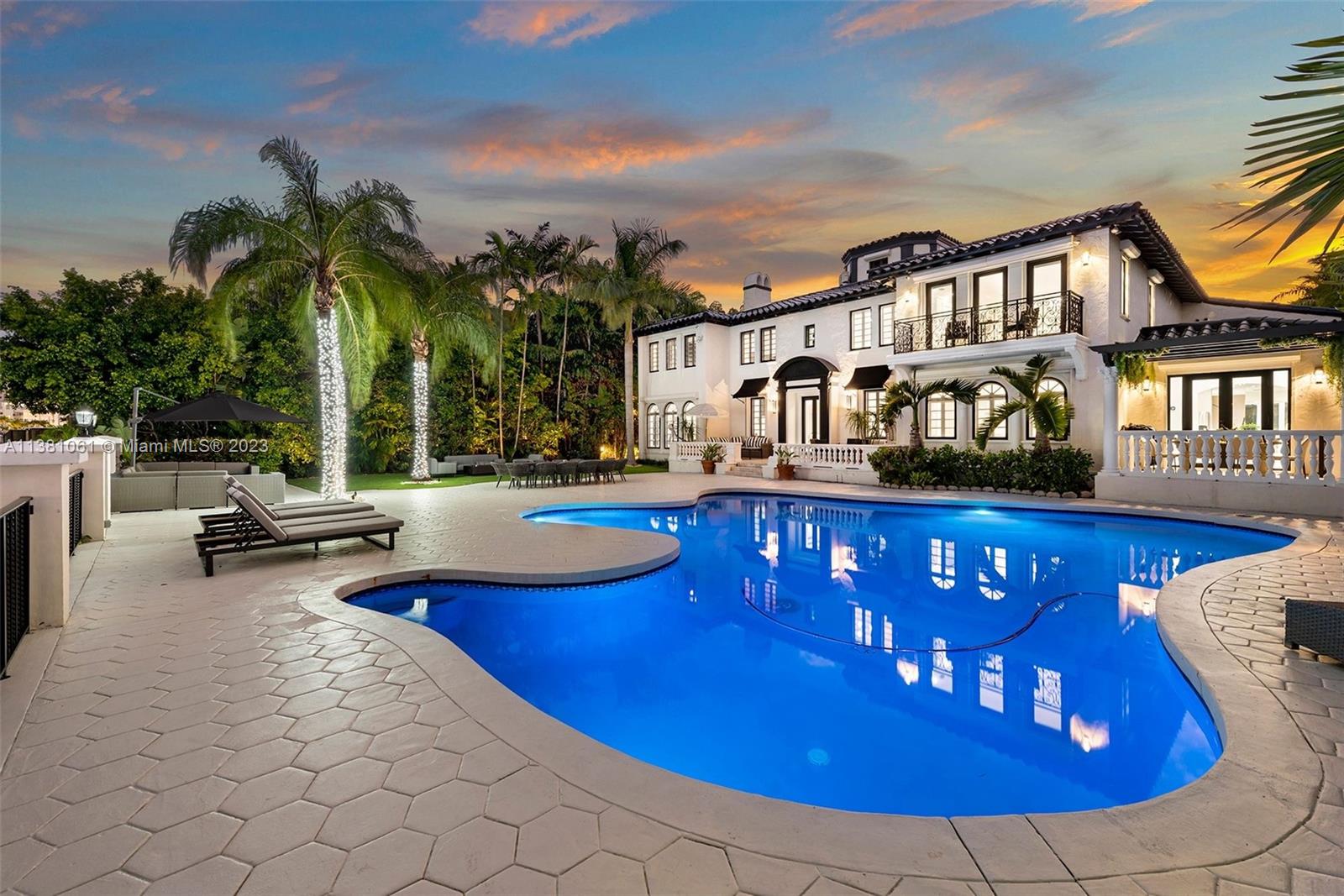 FLAMINGO TERRACE SUB - Residential