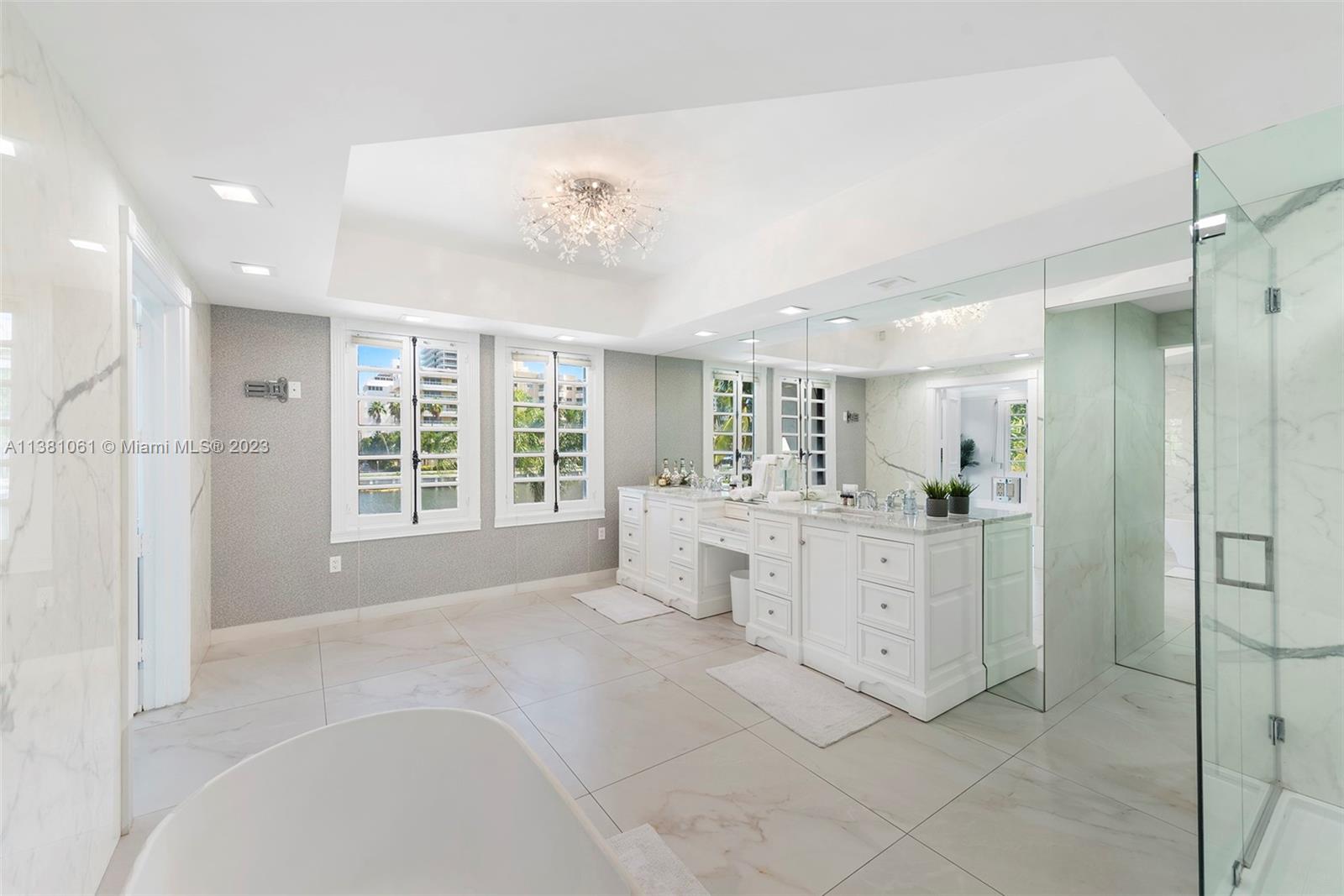 FLAMINGO TERRACE SUB - Residential