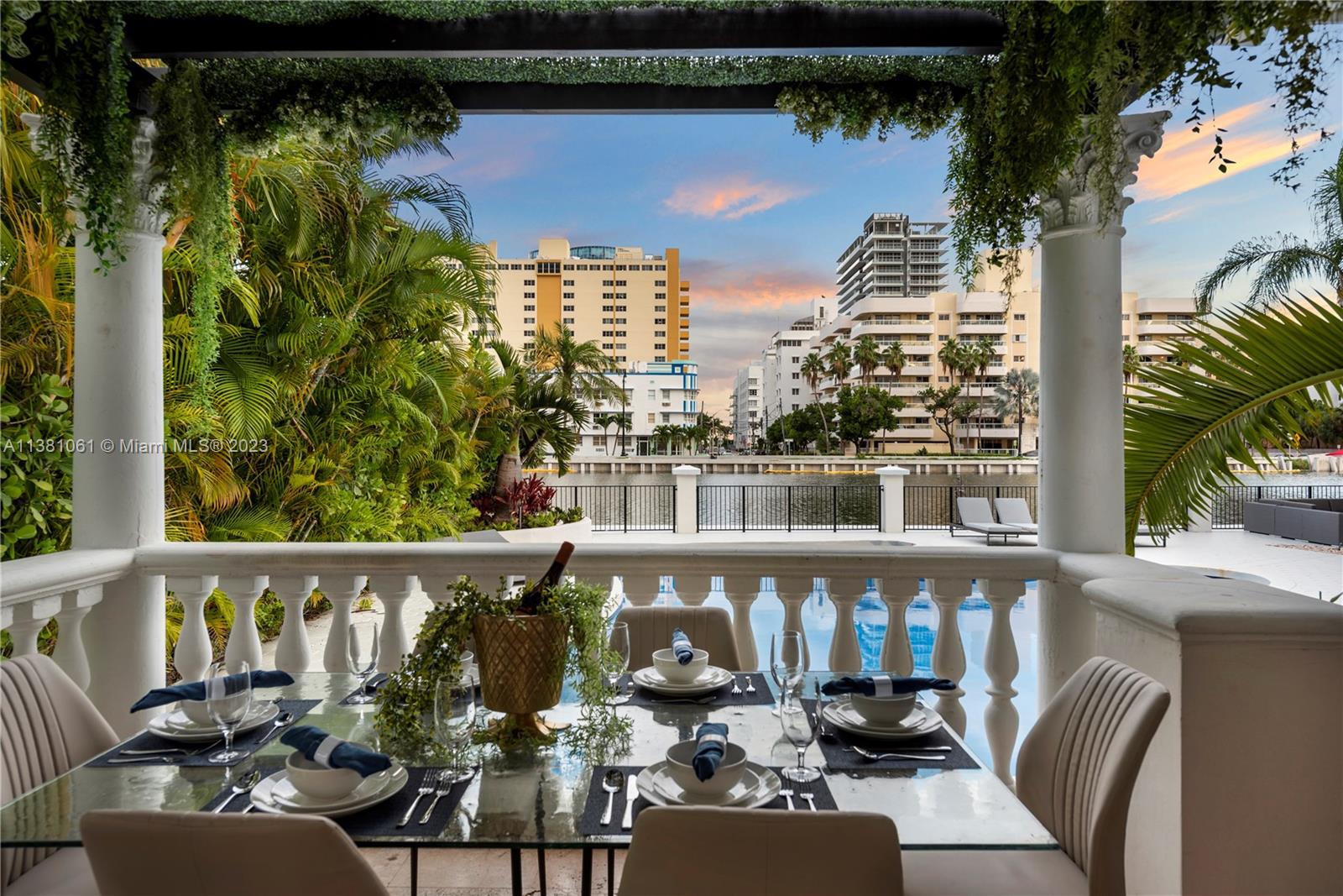 FLAMINGO TERRACE SUB - Residential