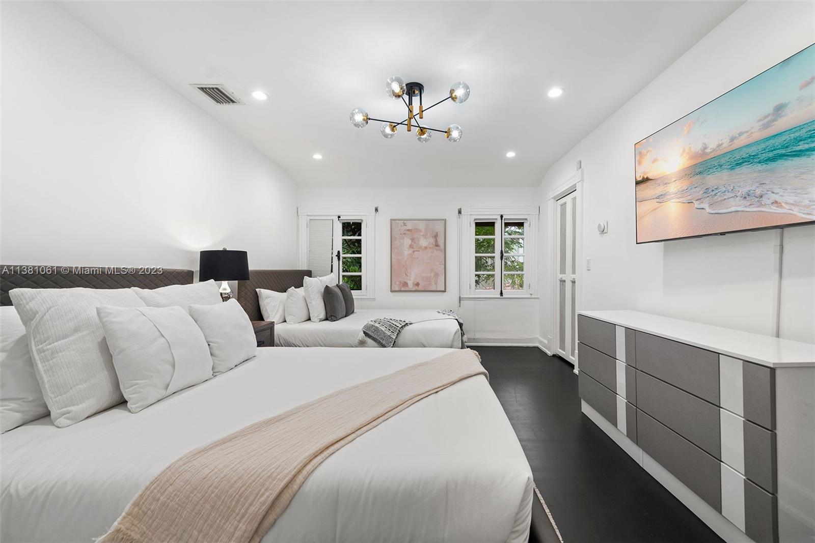 FLAMINGO TERRACE SUB - Residential