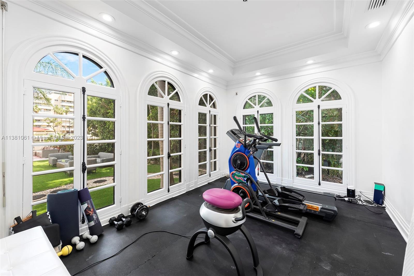 FLAMINGO TERRACE SUB - Residential