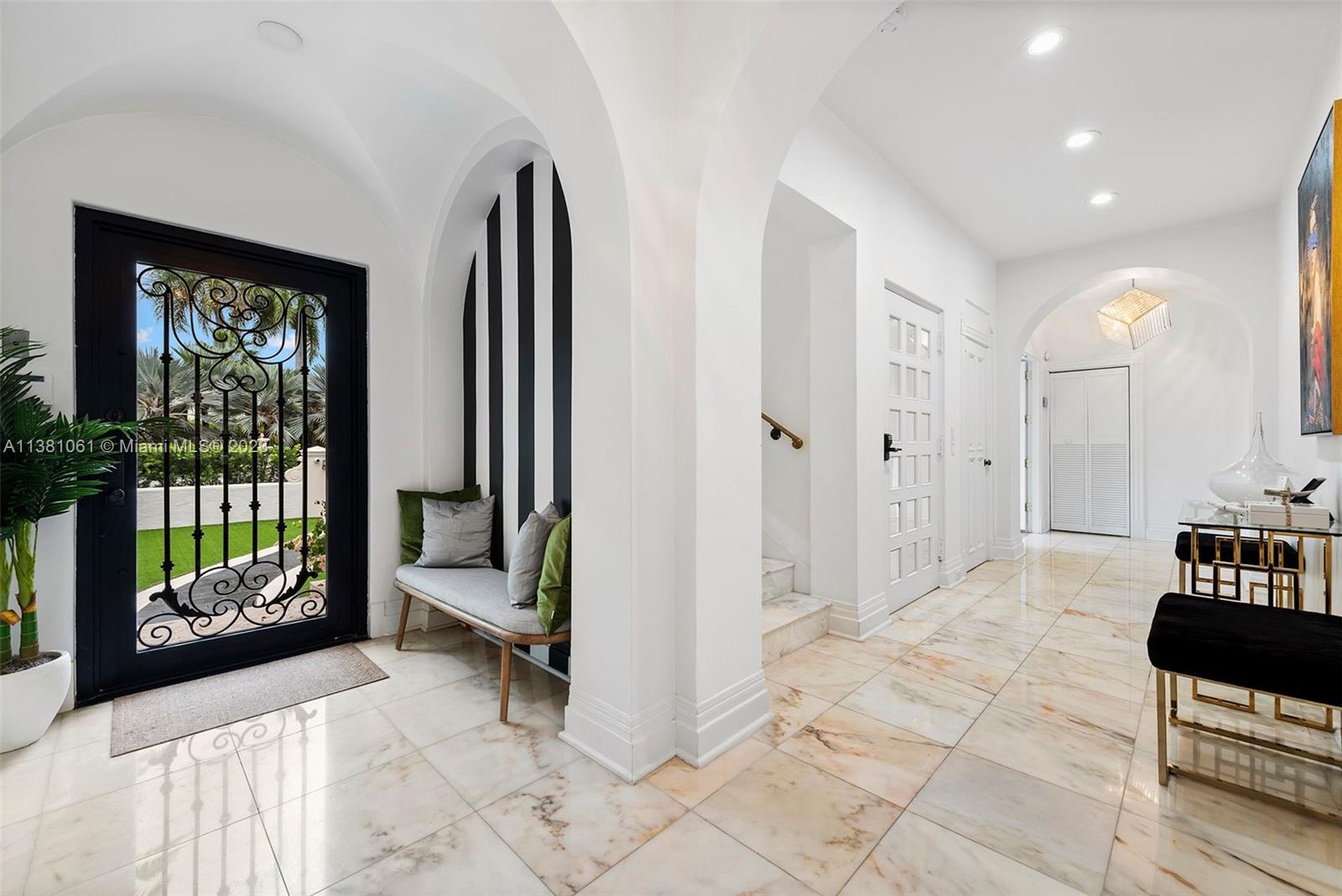 FLAMINGO TERRACE SUB - Residential