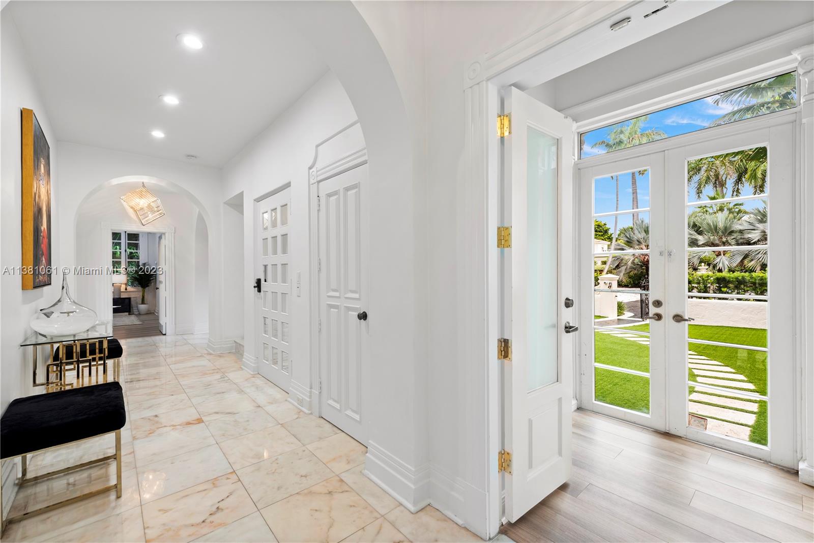 FLAMINGO TERRACE SUB - Residential