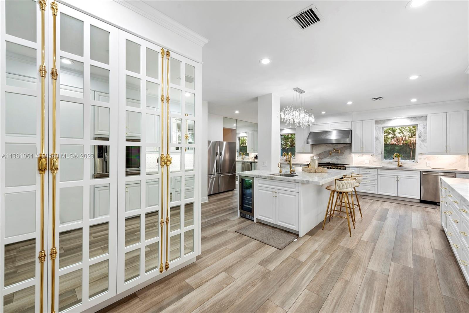 FLAMINGO TERRACE SUB - Residential