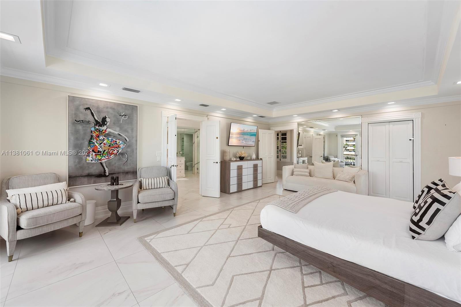 FLAMINGO TERRACE SUB - Residential