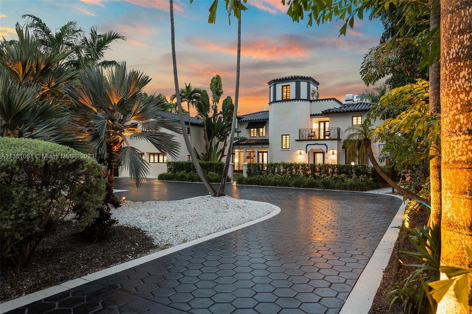 FLAMINGO TERRACE SUB - Residential