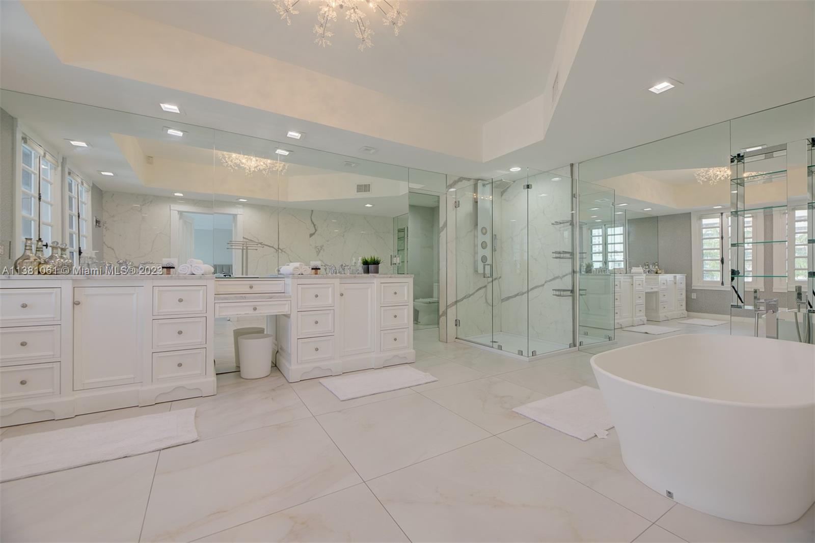 FLAMINGO TERRACE SUB - Residential