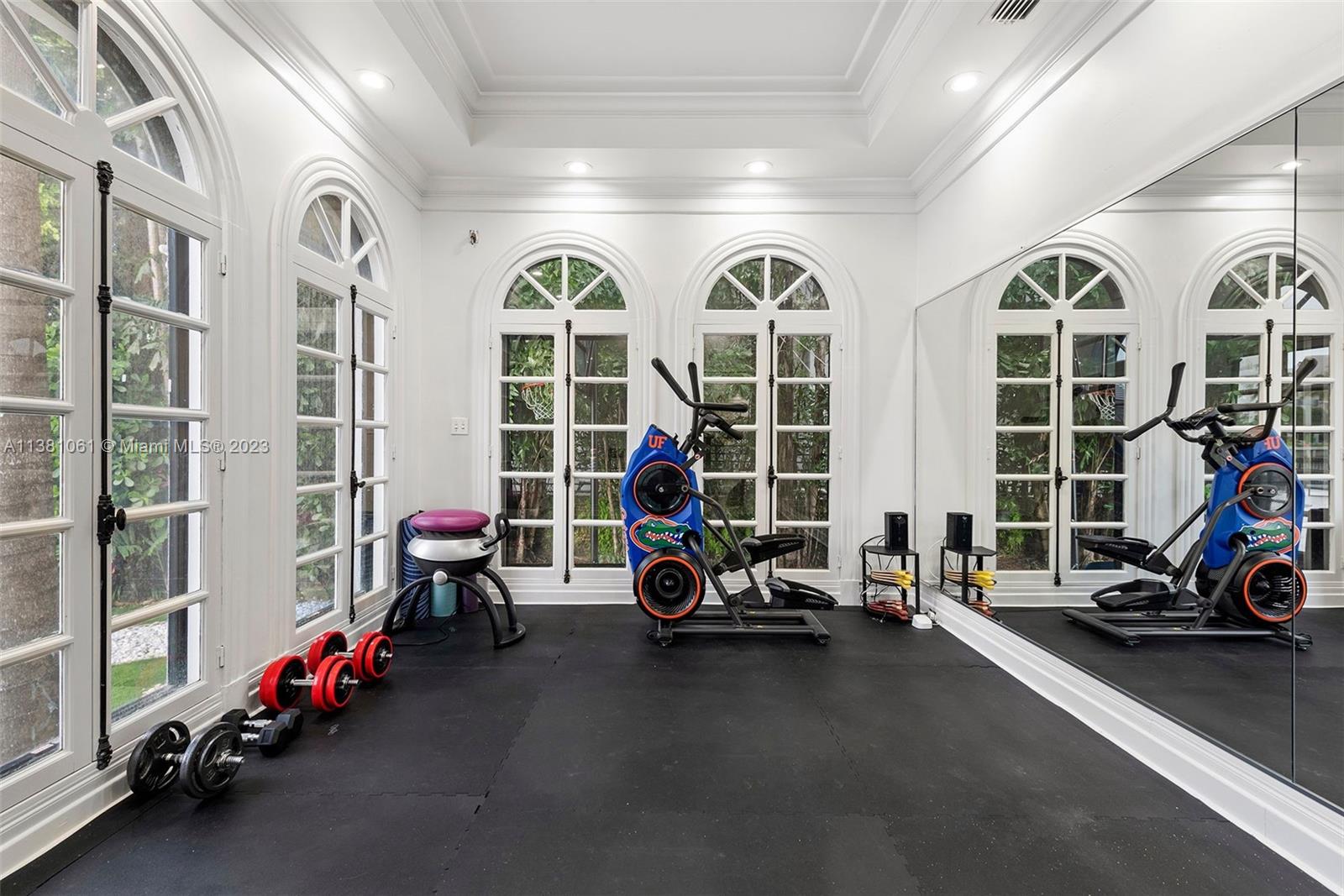 FLAMINGO TERRACE SUB - Residential