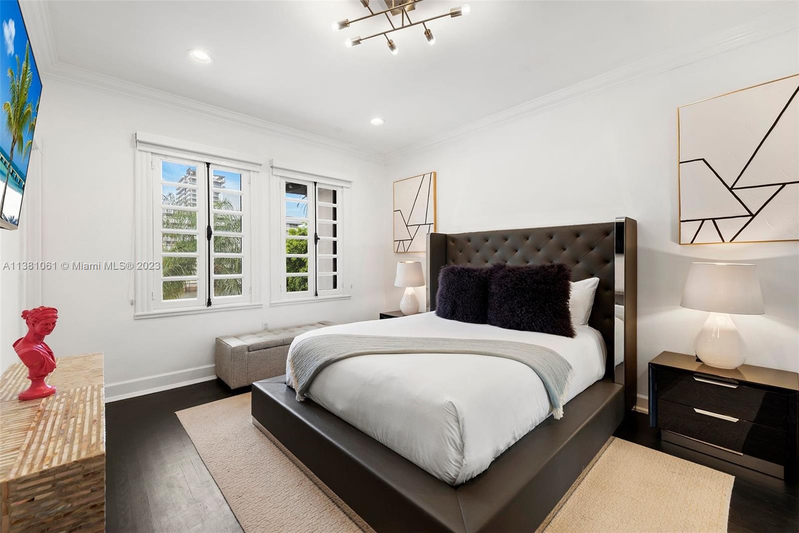 FLAMINGO TERRACE SUB - Residential