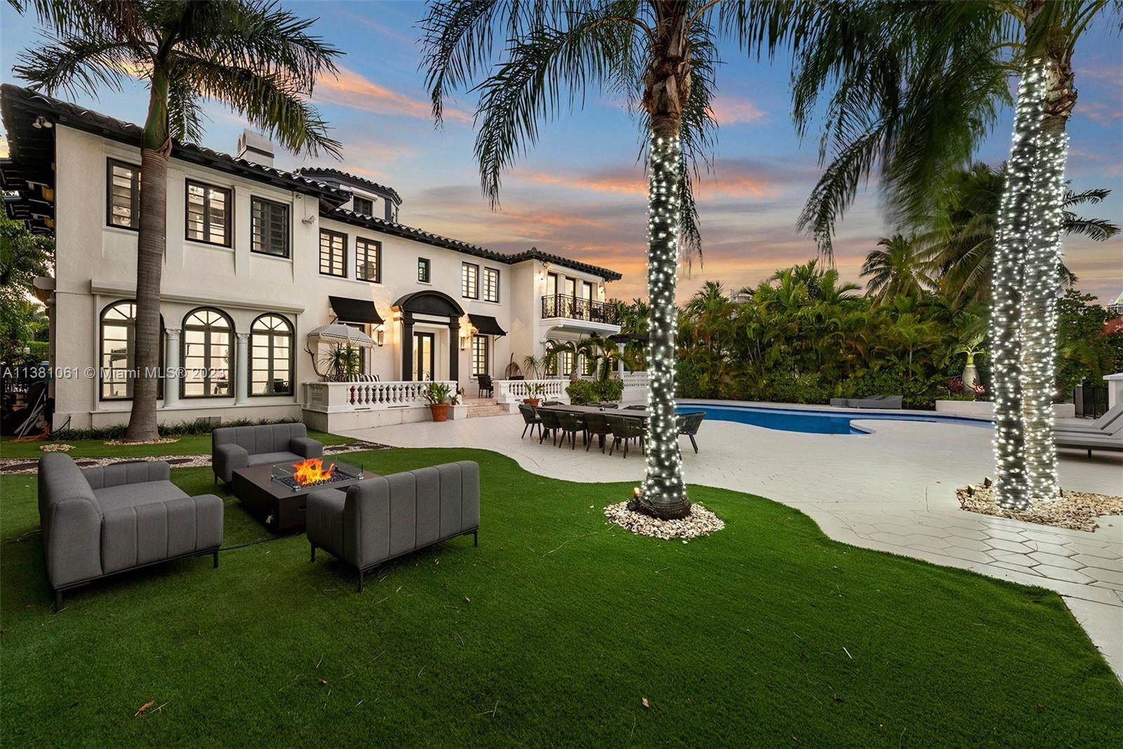 FLAMINGO TERRACE SUB - Residential