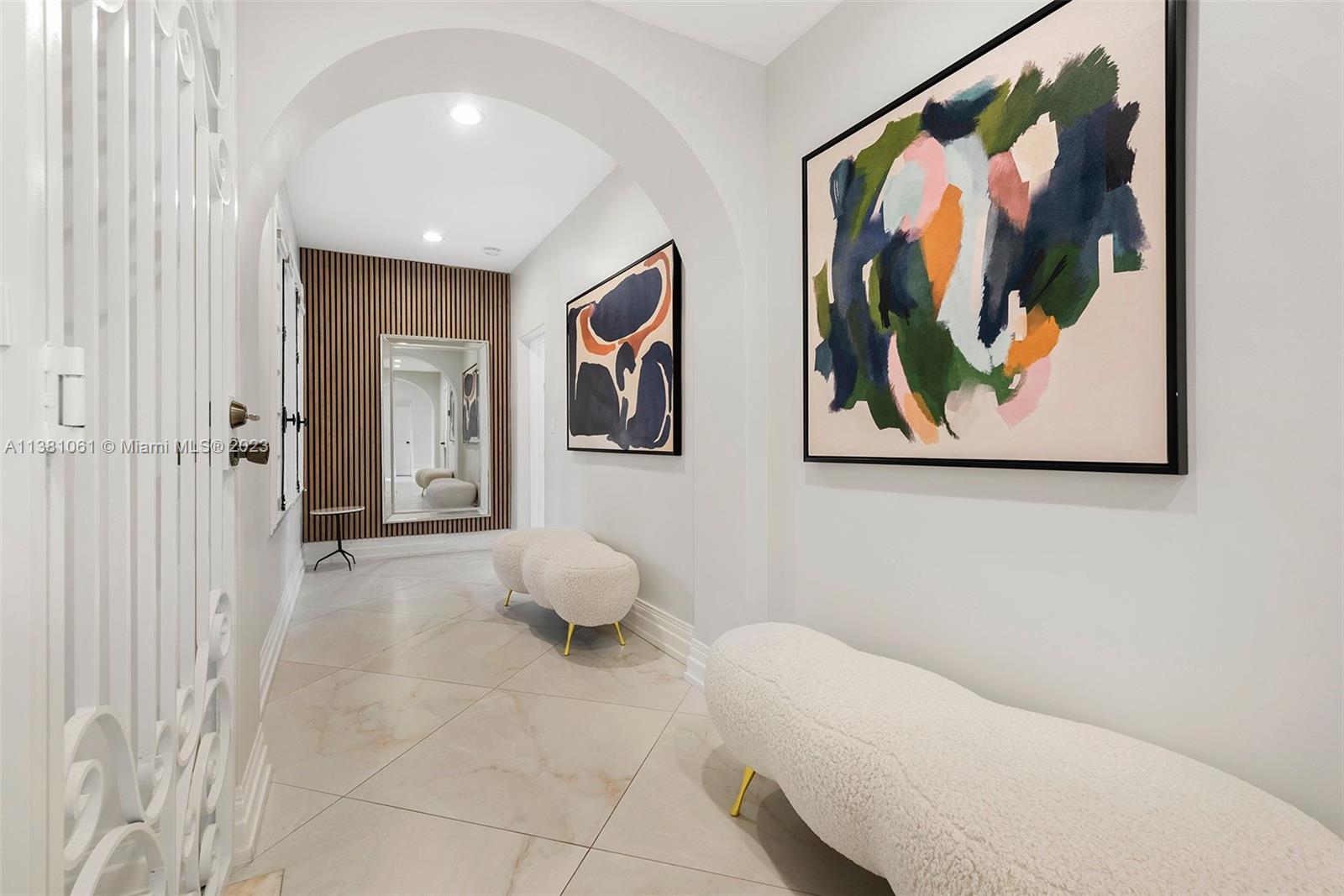 FLAMINGO TERRACE SUB - Residential