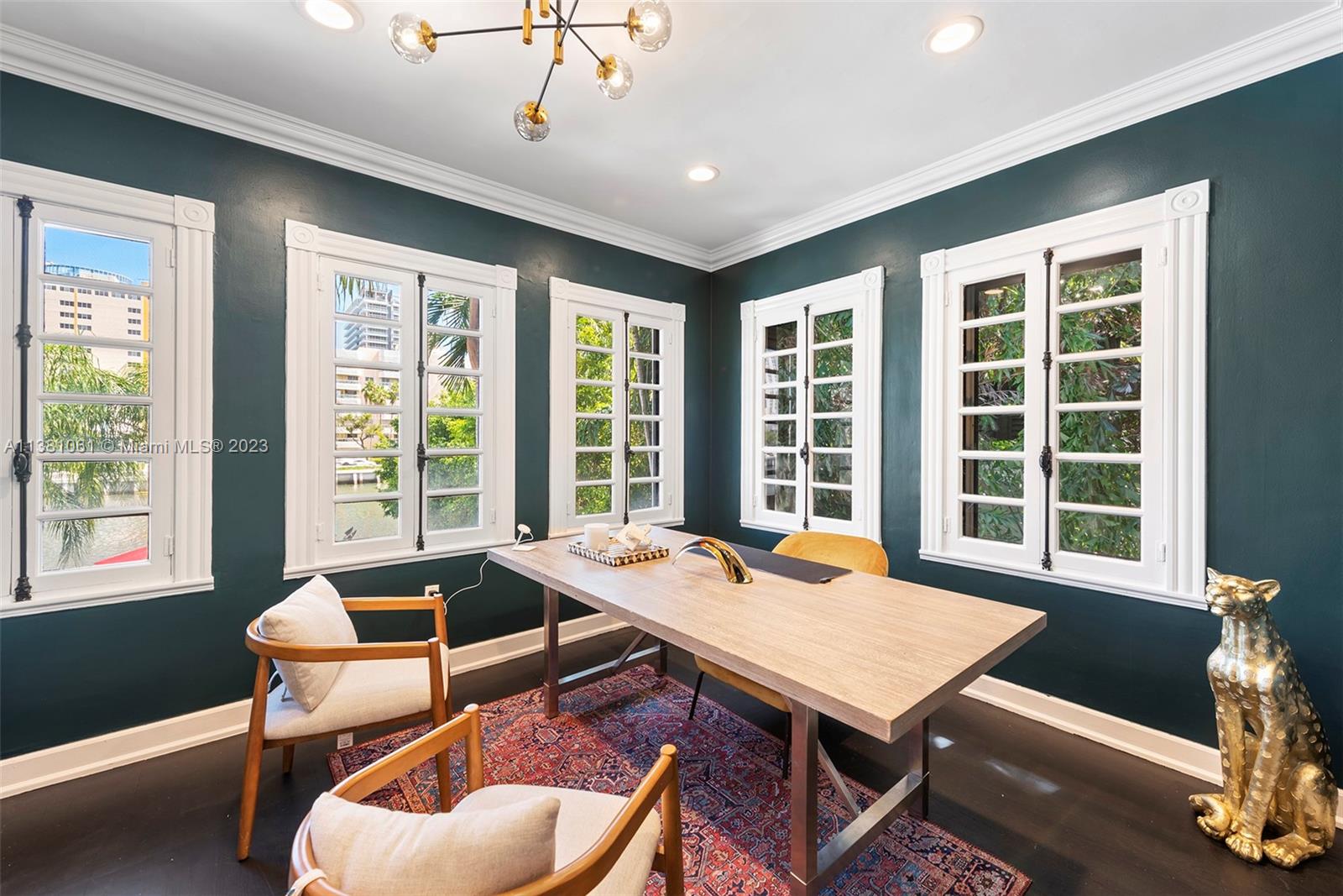 FLAMINGO TERRACE SUB - Residential