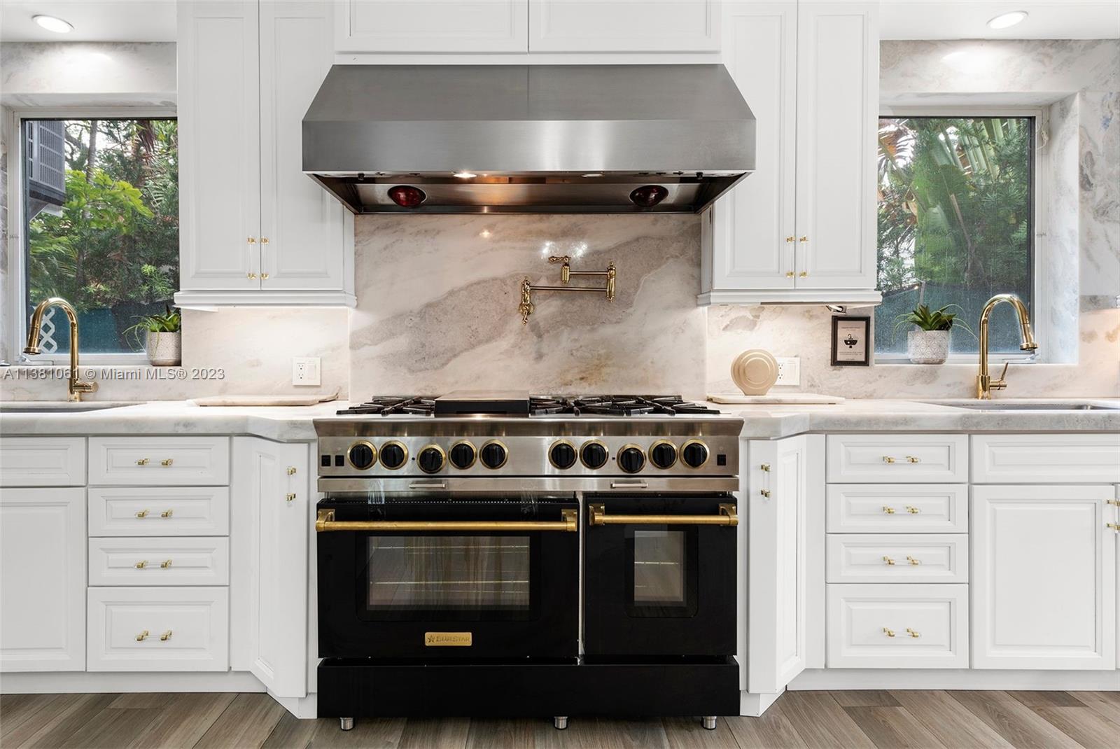 FLAMINGO TERRACE SUB - Residential