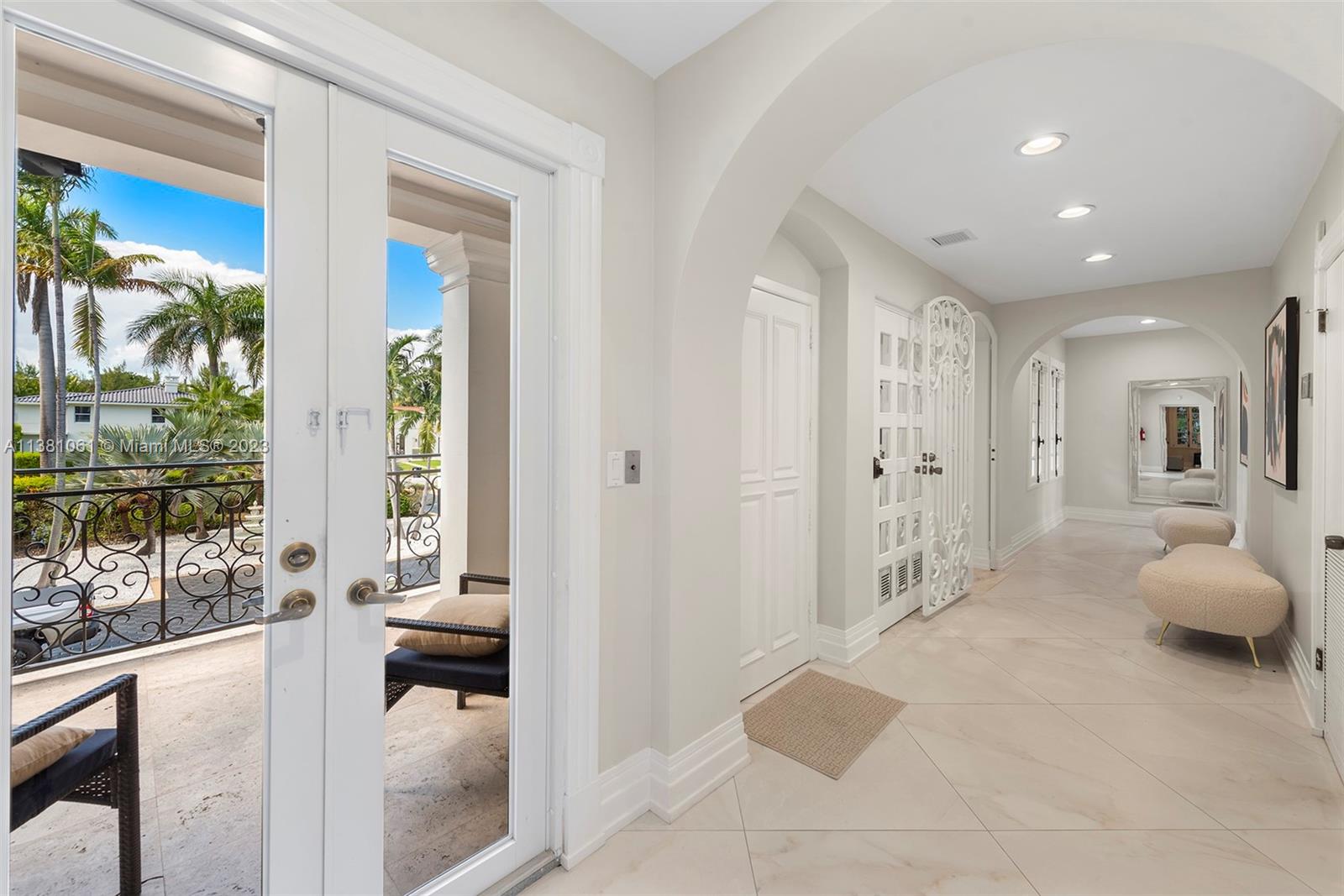 FLAMINGO TERRACE SUB - Residential