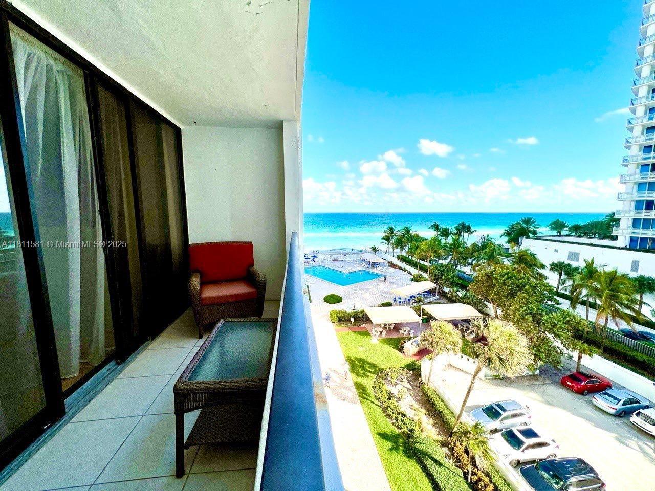 ALEXANDER TOWERS CONDO - Residential Lease