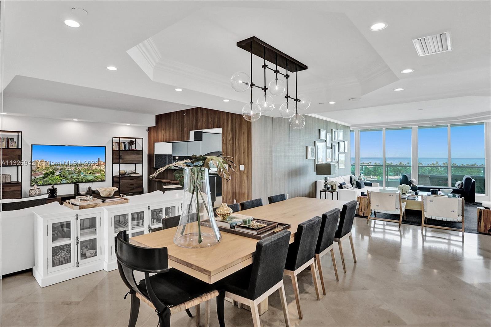 PORTO VITA - Residential