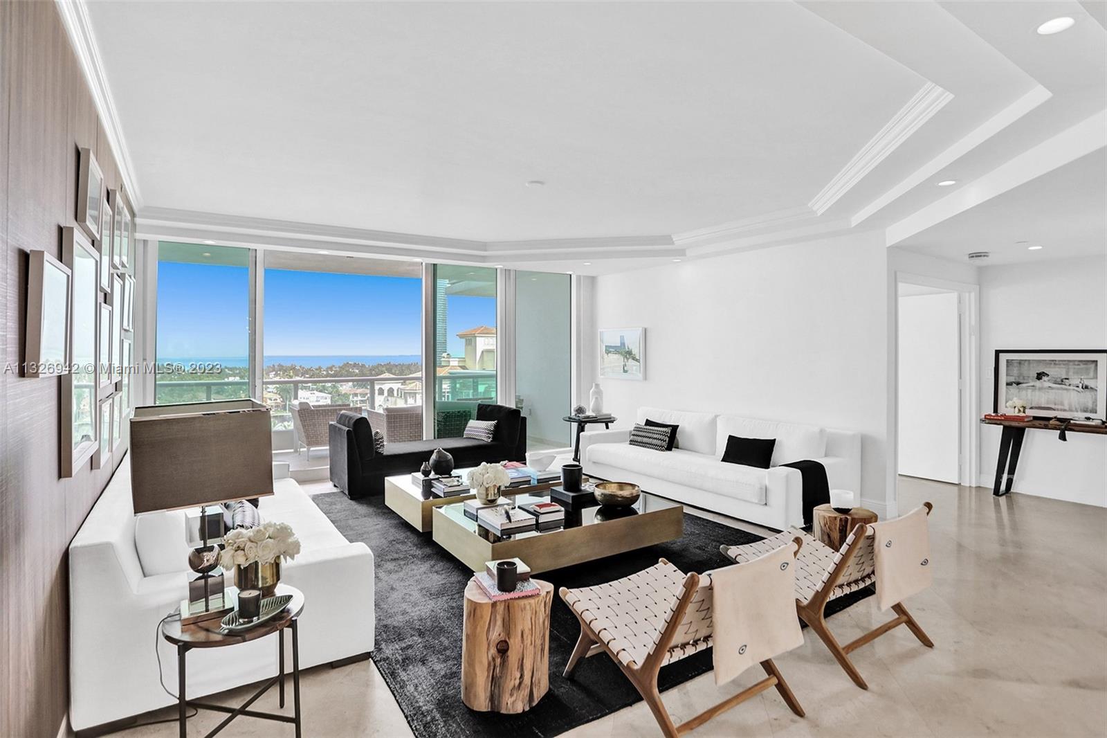 PORTO VITA - Residential