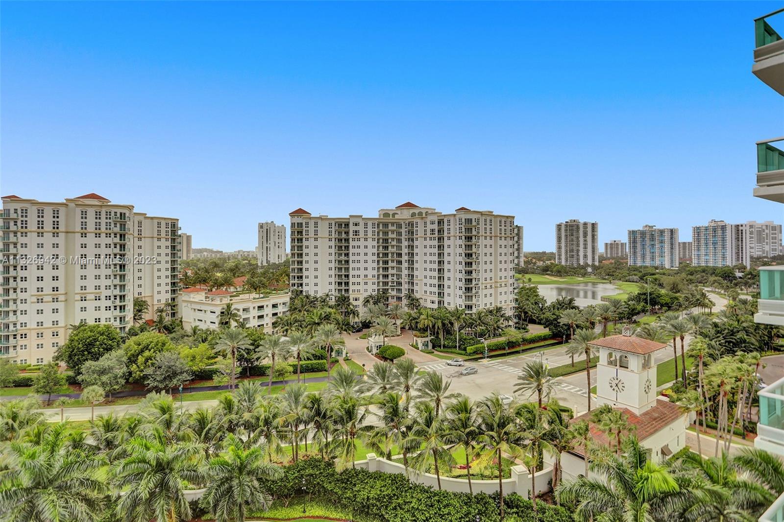 PORTO VITA - Residential