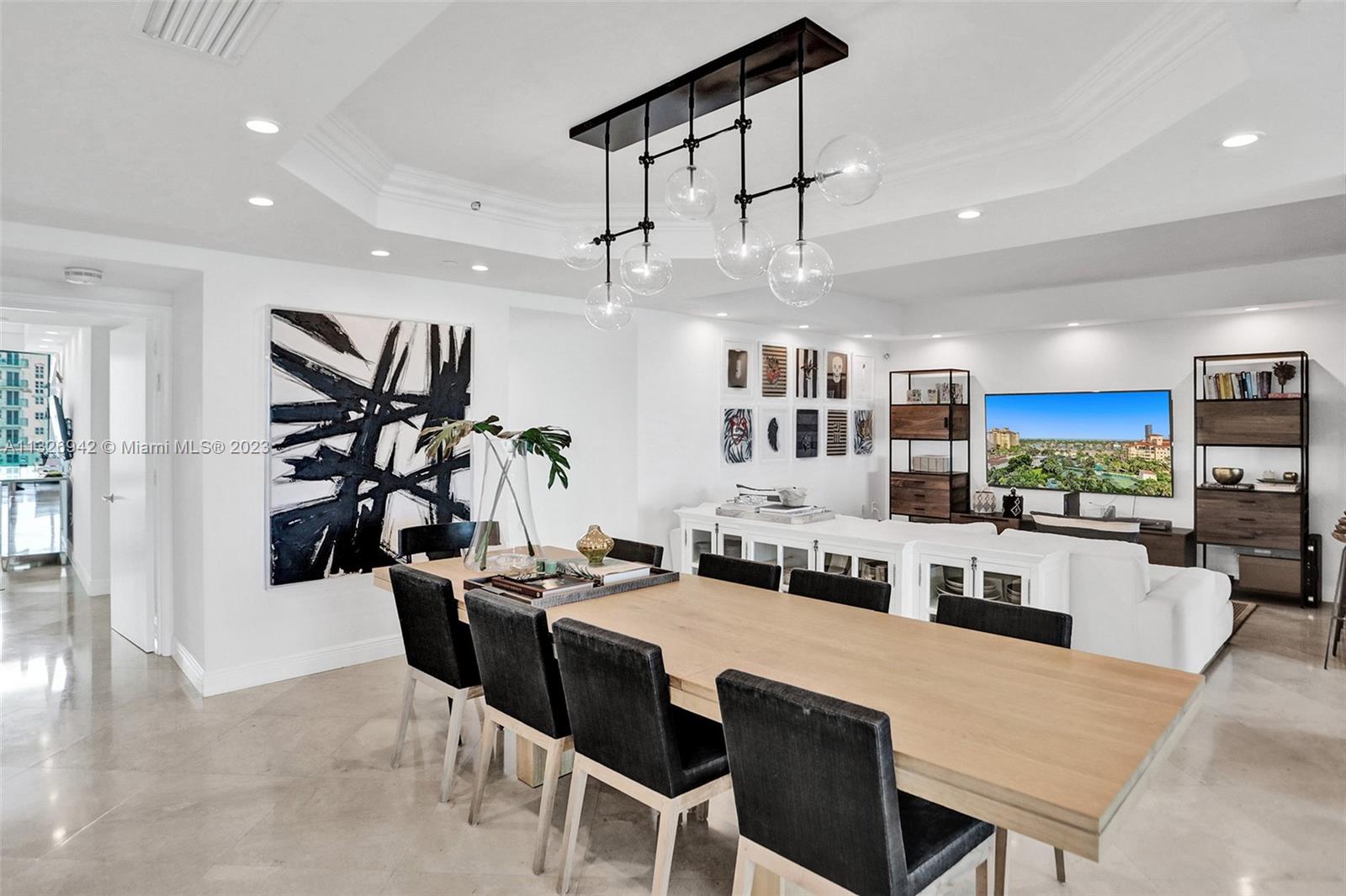 PORTO VITA - Residential