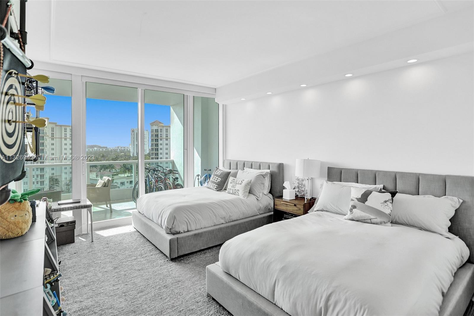 PORTO VITA - Residential